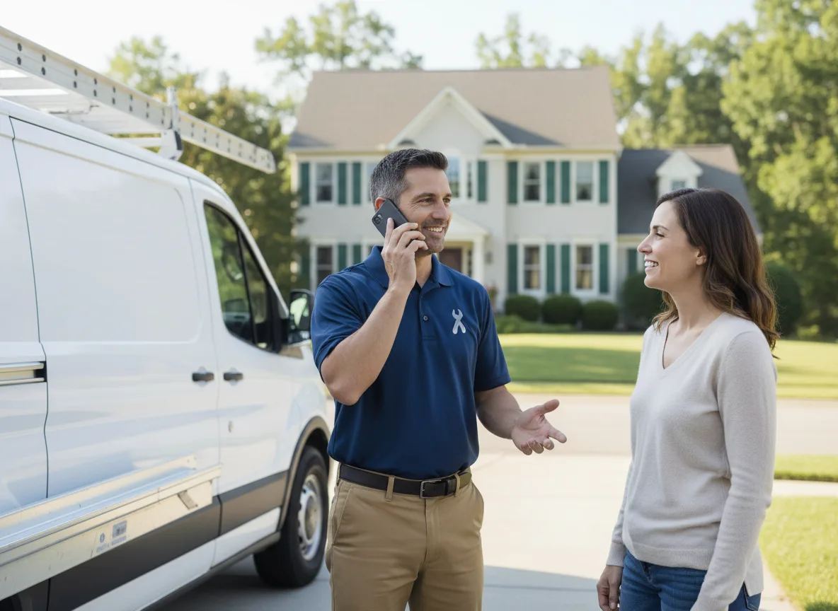 Home Gutter Service Donaldson, AR FAQs